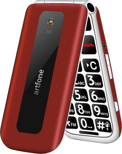 Artfone telefono cellulare - telefono, per