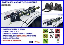 Portasci Magnetico Menabo'