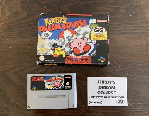 Super nintendo snes - nintendo,