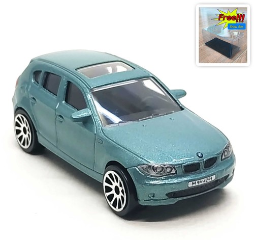 Majorette bmw serie - majorette,