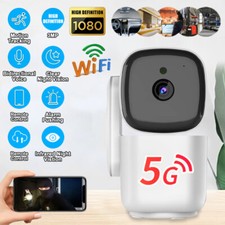 Mini telecamera 5G Wifi