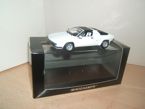 Lamborghini silhouette 1976 - silhouette,