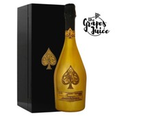 Armand brignac ace of - de,
