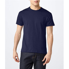 set da 5 tshirt Fruit of The Loom originali 145 gr in cotone 100%