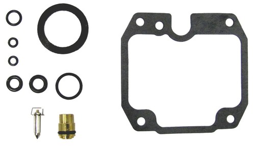 Kit riparazione carburatore - kit,