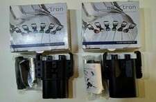 Connettore batteria muletto - connettore,