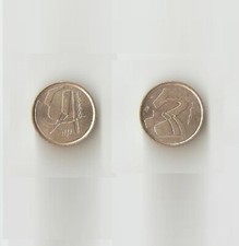 Spain spanish coin - 5, peseta