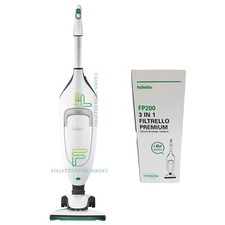 Folletto VK220S Turbo