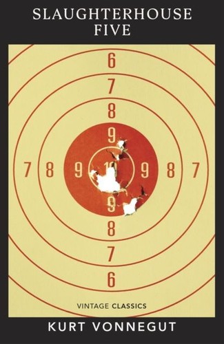 Slaughterhouse kurt - 5, by