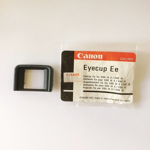 Canon eyecup gomma per - canon,