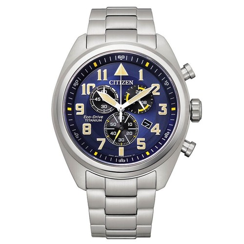 Orologio uomo citizen crono - citizen,