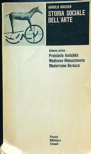 Storia sociale dell arte - sociale,