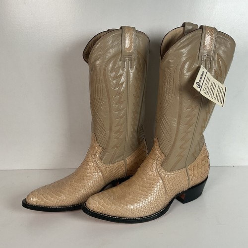 Stivali cowboy vintage - stivali,