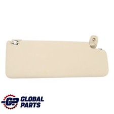 VW Volkswagne New Beetle Pannello Specchietto Parasole Sinistro 1Y0857551M