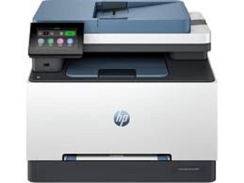 Color laserjet pro 3302fdn - hp,