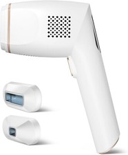 Epilatore luce pulsata - luce, ipl