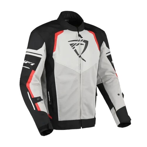 Giacca moto difi estoril - moto,