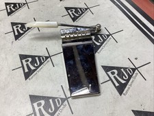 Maestro Style Vibrola Tremolo