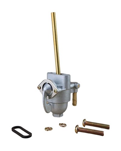 Rubinetto benzina per - per, honda