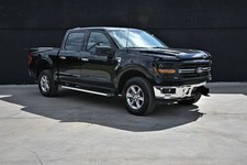 2025 Ford F-150 XLT Pickup 4D