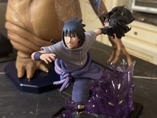 NARUTO - Fourth Great Ninja