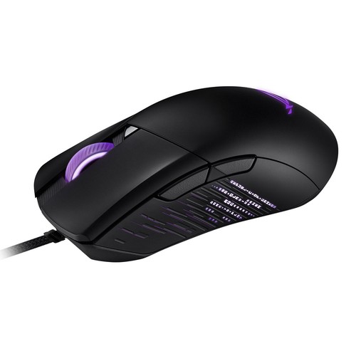 Mouse gioco asus - mouse,