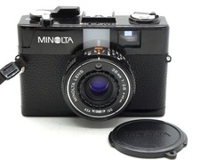 Macchina fotografica vintage