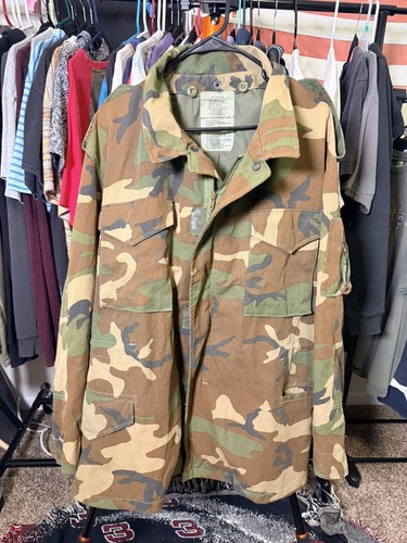 Vecchia giacca militare 65 - vecchia,