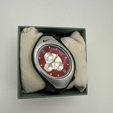 nike 3i triax watch rare NEW