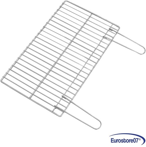 Griglia per barbecue portaili - per,
