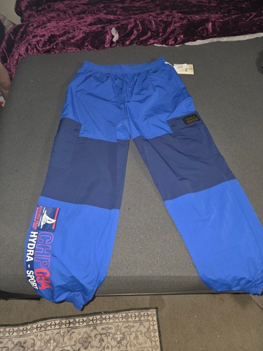 Pantaloni cargo champion - cargo,
