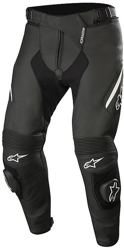 Track leather pants tg 50 - track,