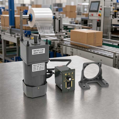 Motoriduttore industriale 220v - industriale,