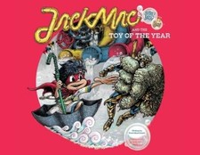 Scott MacDonald Jack Mac The