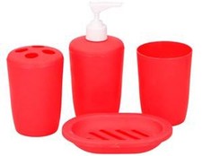 Set bagno pezzi vari - da, 4