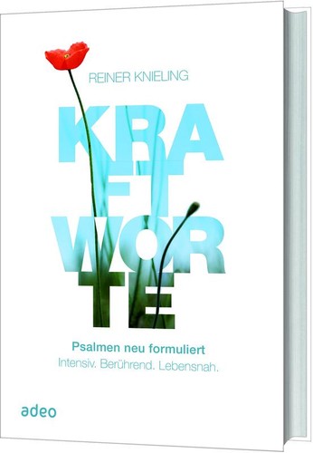 Reiner knieling kraftworte - reiner,