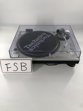 Technics SL-1200MK5 Giradischi