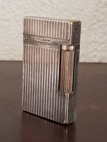 Ancien briquet collection - ancien, de