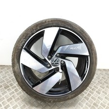 VOLKSWAGEN GOLF MK8 GTI