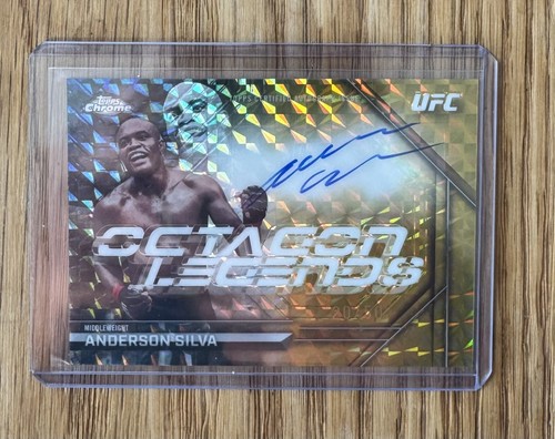 2026 topps chrome - chrome, anderson
