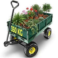 Carretto carrello rimorchio in