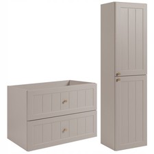 SET Mobili Bagno GUSTO Mobile