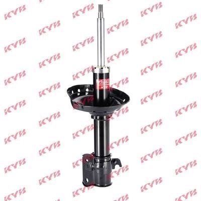 Ammortizzatore kyb 334488 - x,