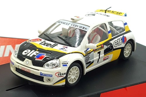 Slot car ninco scala 32 - ninco,