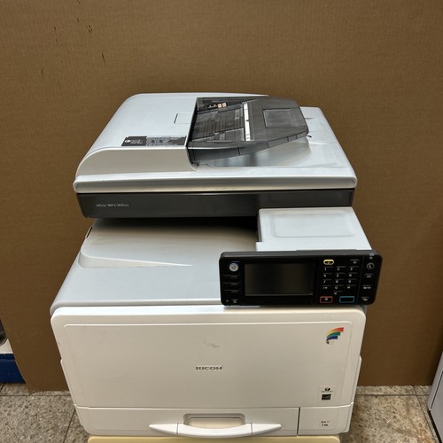 Ricoh c305 multifunzione - ricoh, mp