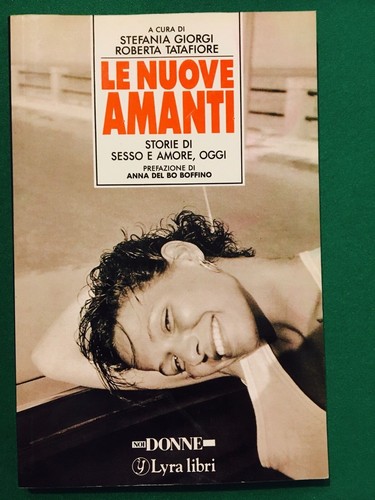 Nuove amanti stefania - nuove,