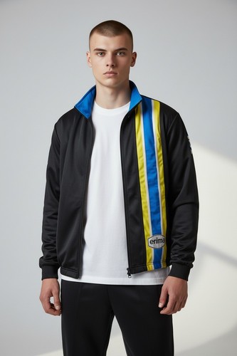 Erima giacca sportiva - , zip