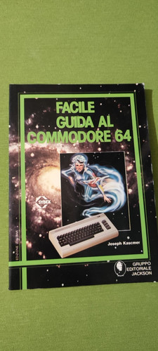 Libro facile guida - libro,