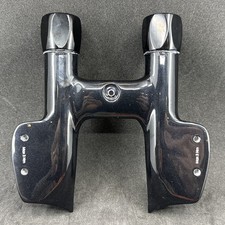 Supporto barra aerodinamica