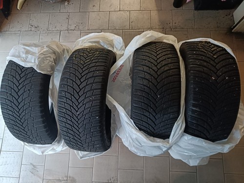 Pneumatici firestone - pneumatici,